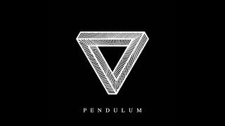 Pendulum Livestream Listening Party