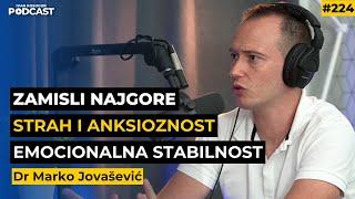 Svi treba da zamisle najgori scenario u životu: put ka razumevanju — Dr Marko Jovašević | IKP Ep.224