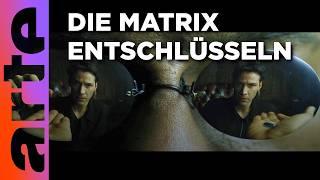 Matrix Generation: Von Fiktion zu Realität | Doku HD | ARTE