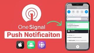 OneSignal Notifications in Flutter Made Easy | Step-by-Step Tutorial