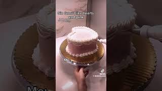 this is for everyone #gio #sergio #cake #loveyall #hearts