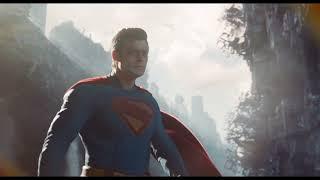Superman | Strength