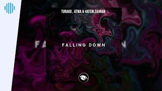 Turako, Atwa & Hatem Zahran - Turning Points (Premiere) | Progressive House