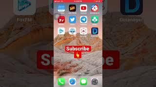 Best video downloader for iPhone #shorts #viral #trending