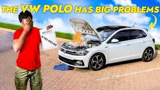 DON'T buy the VW POLO until you watch this