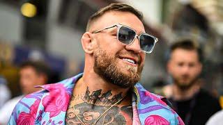 Conor McGregor - I'm Back 2025