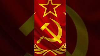 USSR vs The world  #shorts #geography #country #ussr #vs #world