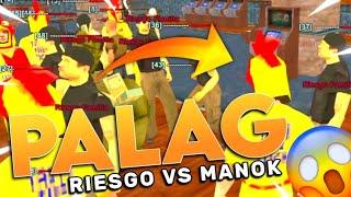 PALAG MGA MANOK! (ARK CITY) || GTA SAMP PH SERVER || GTA SA ANDRIOD/PC