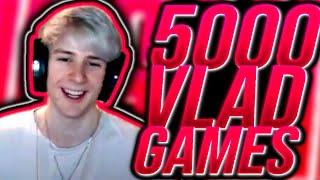 Elite500 | THIS IS WHAT 5000 VLAD GAMES LOOKS LIKE!