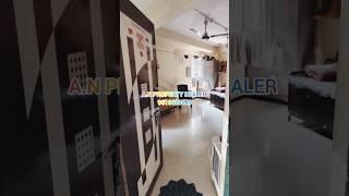 1RK flat for sale only 20 lakh  Well maintained flat & society Bhayander East #realestate#home#flat