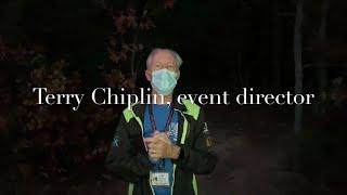 Friday Morning Trail Run at US Trail Running Conference