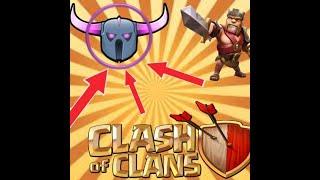 Hackeando Clash of Clans #servidorprivado #hack #hackin