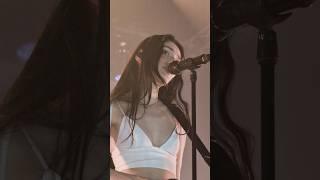 Solann | Live Saint-Malo La Nouvelle Vague | Fondre | 07/03/2025