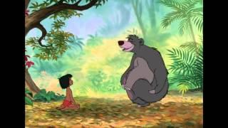 The Jungle Book Trailer - Diamond Edition OFFICIAL Disney │ HD