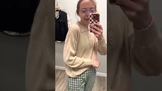 Try On. - Penny Top