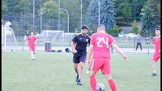 Viet vs Panjab FC Nexus Soccer League