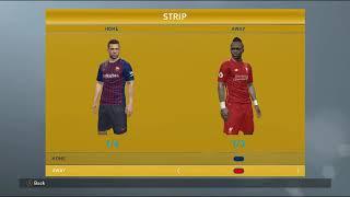 PES 2016 PESEdit v2.0 New Season Patch 2019 review