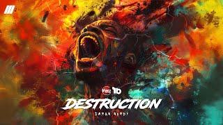 Imran Nerdy X Vibez Productionz - Destruction "Official Audio" 2024 Soca