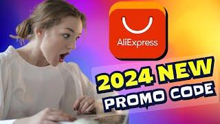 New AliExpress Promo Codes 2024: Save Big with AliExpress Coupon Code & Discount Codes