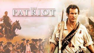 The Patriot (2000) Movie || Mel Gibson, Joely Richardson, Heath Ledger || Review and Facts