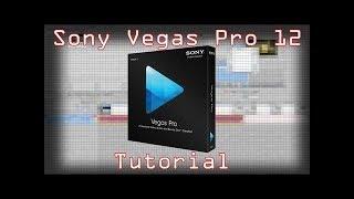 КАК СДЕЛАТЬ ВСПЫШКУ В Sony Vegas Pro 11 || СОНЬКА ||