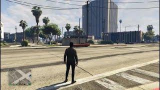 Ищем лофофлоры в GTA ONLINE #3