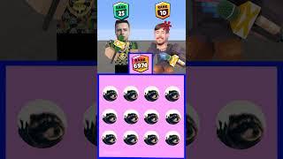 The Singing Challenge To Level Up Rank With Mellstroy And Mrbeast ️