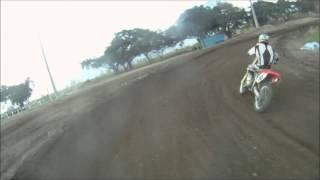 The Moto Inside MMX #639