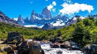 Unveiling South America’s Breathtaking Landscapes | Somewhere On Earth Marathon