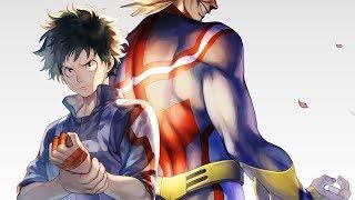 Boku no Hero Academia OST - Emotional & Epic Anime Music「My Hero Academia Epic Mix」