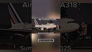 Everything’s changing so fast and I haven’t even seen any of these yet #aviation#rossaviation