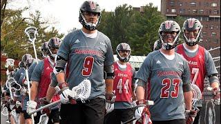 UMass Men's Lacrosse | 2020 Season Preview