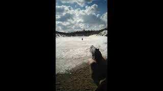 ПМ 17Т стрельба