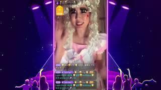 비고라이브 - BIGO LIVE Korea - Cute and Energetic Coser (BIGO ID: 281132796) | BIGO 100