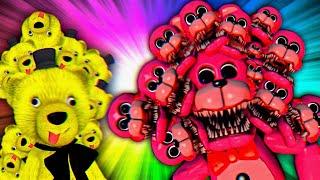 FNAF НЕ СМОТРИ это ВИДЕО по ФНАФ или СОЙДЕШЬ с УМА !!!