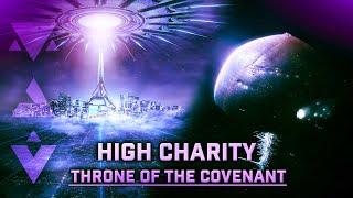 High Charity // The Throne of the Covenant Empire