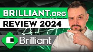 Brilliant org Review - 2024 | Is Brilliant.org Really Worth It?