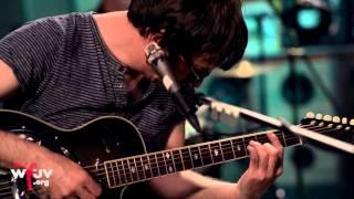 Blur - "Mirrorball" (Live at Last.fm for WFUV)