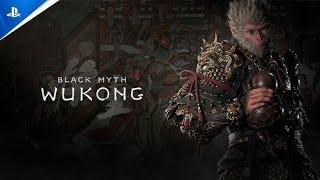 THE FINAL FIGHT WITH WUKONG DrGAMER's Live broadcast