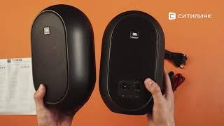 Обзор колонок Bluetooth JBL J104 Set, 2.0 | Ситилинк