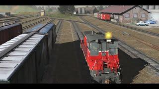 Trainz 2022 Tutorials: Tutorials 1 through 5 of 10