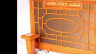 1928 HMV Model 1 Automatic Gramophone - the first British Record Changer Jack Hylton 1A