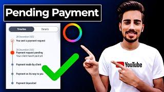 Payoneer Payment Request Pending | Request a Payment In Payoneer 2024