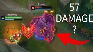 ADC Damage in S13