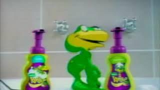 Top 1000 Commericials of 2006   Kandoo Body Wash Shampoo