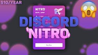 How to Get Nitro Regional Pricing Yourself! (FREE GUIDE)