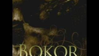 Bokor - Anomia 1 - 04. Convert Into