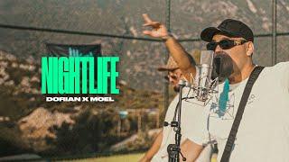 ICON BARS | Dorian x Moel - Nightlife