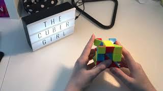 How to Solve the 3x3 Twist Cube| EASY