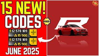 ️JUNE!CODES️APEX RACER CODES JUNE 2025 NEW CODES 2025 || APEX RACER GIFT CODES